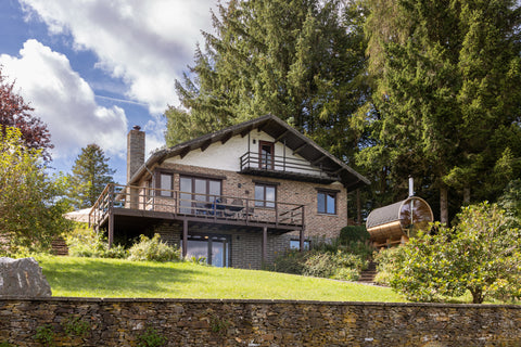 chalet